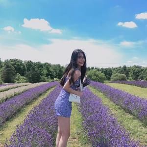 Meet your Posher, Miuki